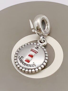 Pandora Savannah Dangle Exclusive Charm